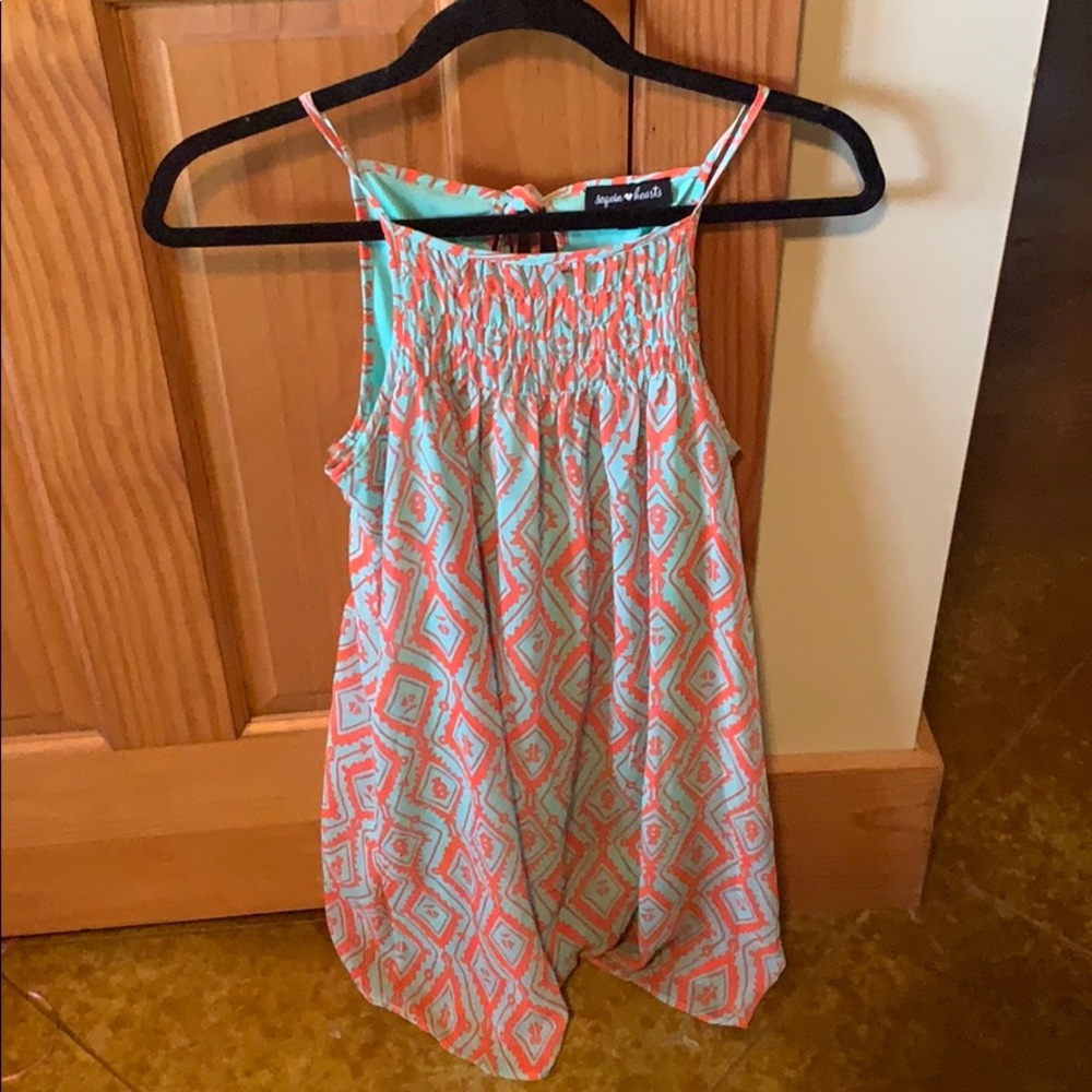Sun Dress